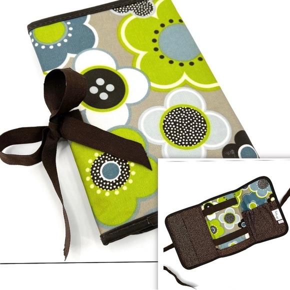 thirtyone Office Thirtyone Fold N Go Organizer Poshmark